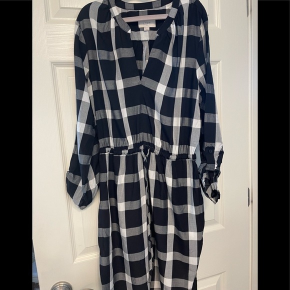 LOFT Dresses & Skirts - - New - Loft dress